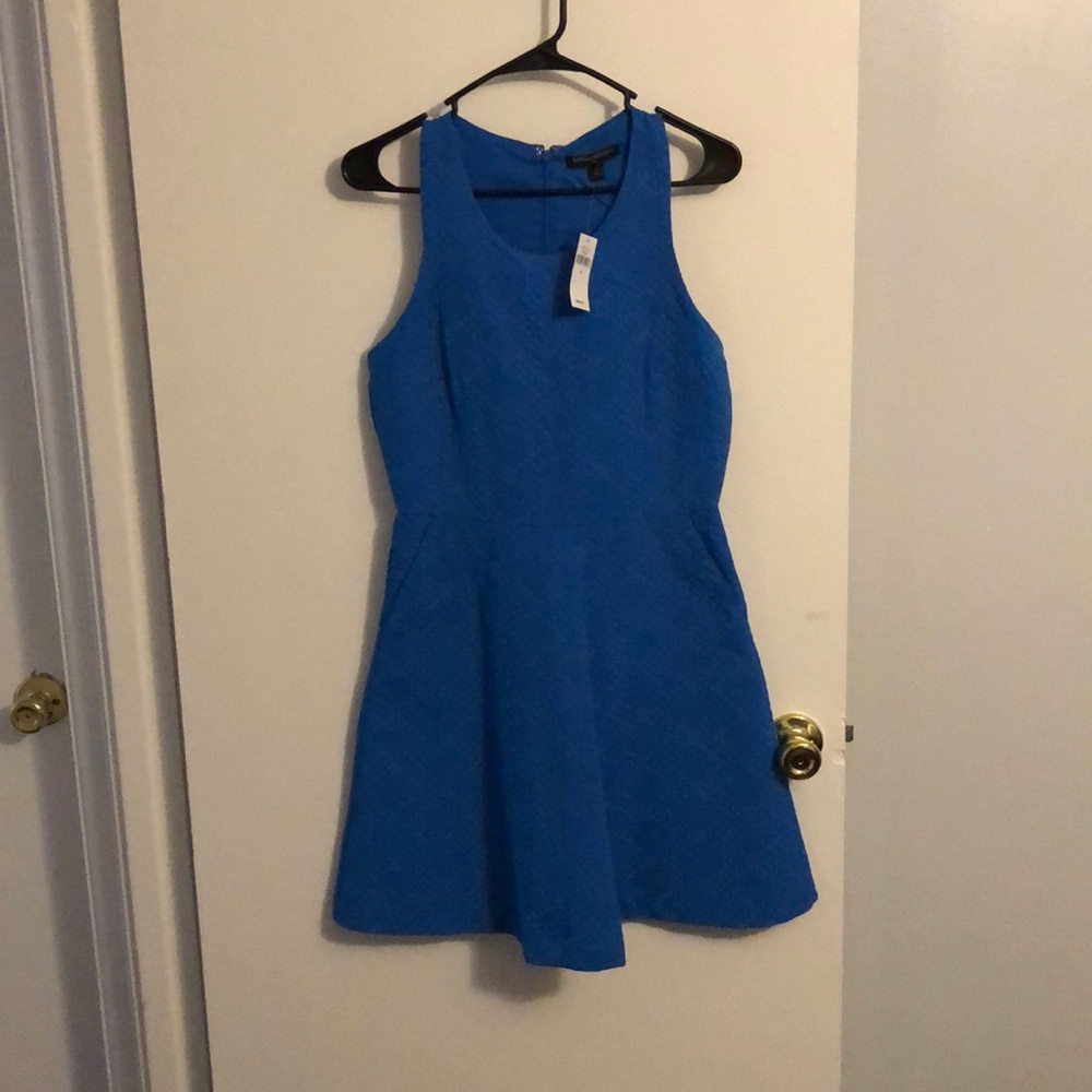 Banana republic dress